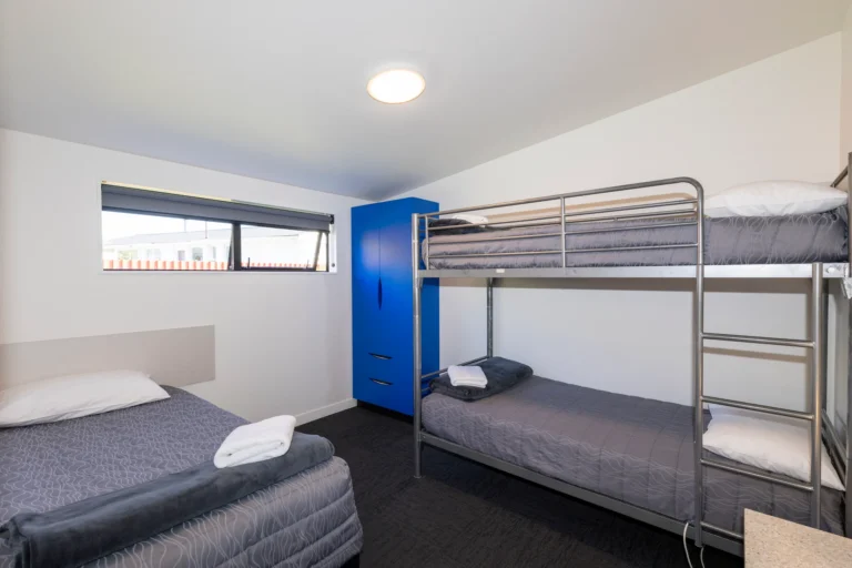 2 two bedroom accessible motel unit hokitika kiwi holiday park and motels stay hoki camping ground family accommodation accessible friendly modern stay