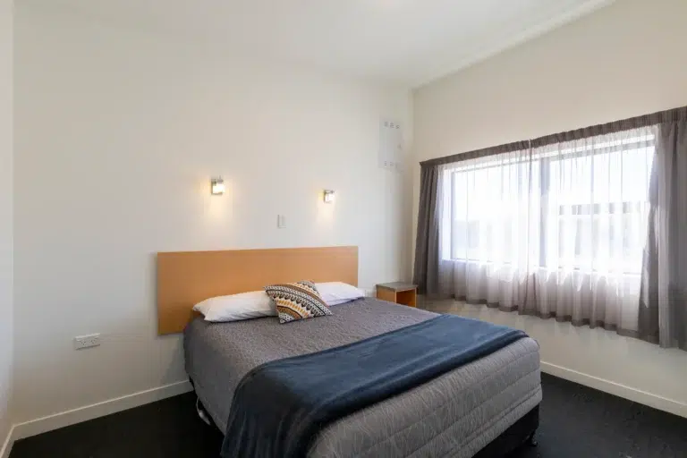 2 two bedroom accessible motel unit hokitika kiwi holiday park and motels stay hoki camping ground family accommodation accessible friendly modern stay