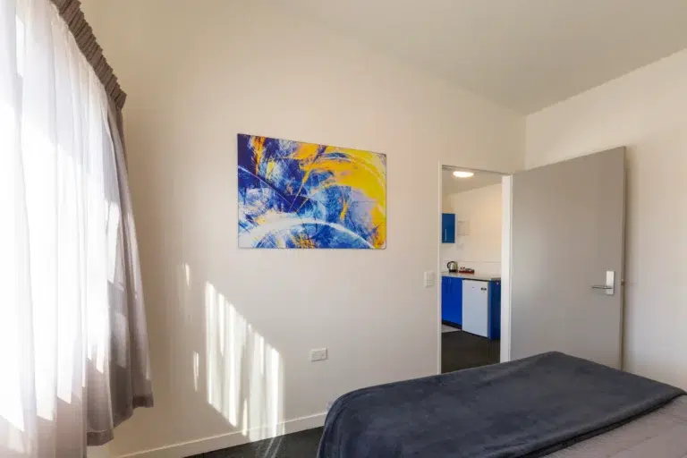 2 two bedroom accessible motel unit hokitika kiwi holiday park and motels stay hoki camping ground family accommodation accessible friendly modern stay