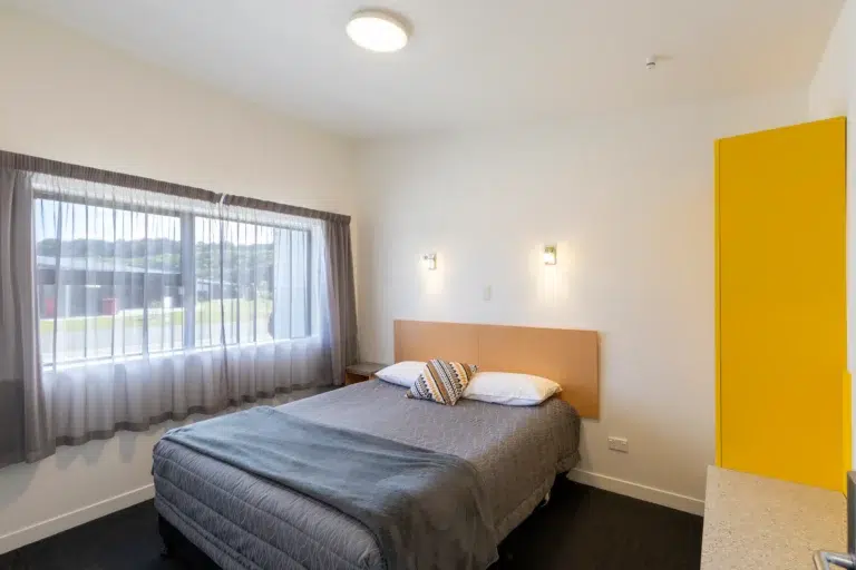 2 two bedroom motel unit hokitika kiwi holiday park and motels stay hoki camping ground family accommodation accessible friendly modern stay