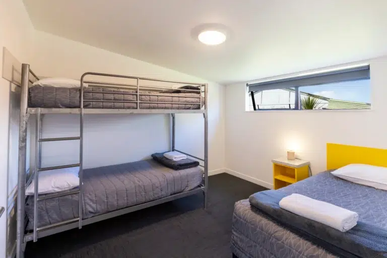 2 two bedroom motel unit hokitika kiwi holiday park and motels stay hoki camping ground family accommodation accessible friendly modern stay