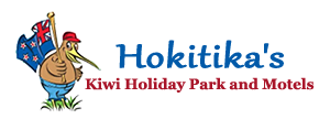 Kokitika's kiwi holiday park copy